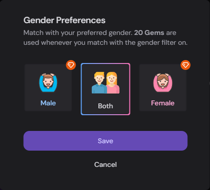 video-chat-gender-filter